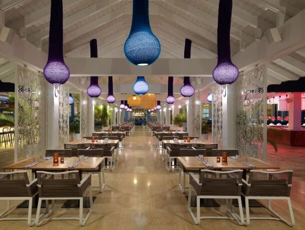 Hôtel Paradisus Grand Cana 5* pas cher photo 26