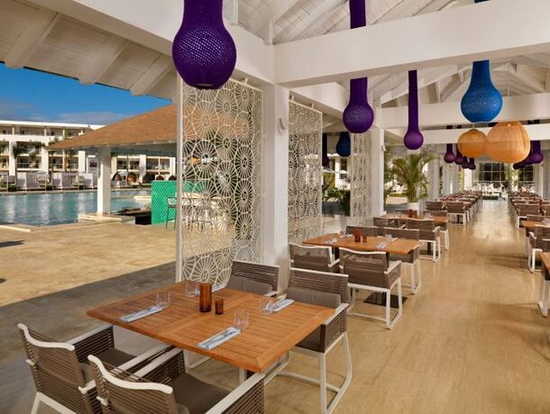 Hôtel Paradisus Grand Cana 5* pas cher photo 27