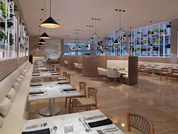 Hôtel Paradisus Grand Cana 5* pas cher photo 28