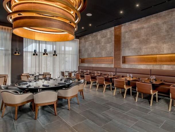 Hôtel Paradisus Grand Cana 5* pas cher photo 29