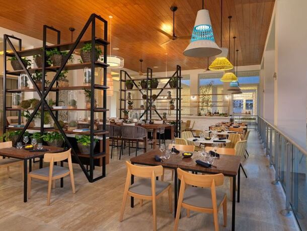 Hôtel Paradisus Grand Cana 5* pas cher photo 33