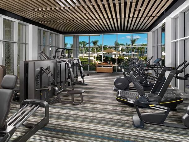Hôtel Paradisus Grand Cana 5* pas cher photo 34