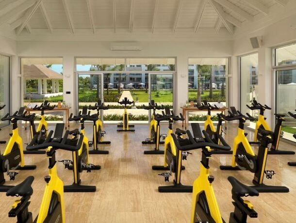 Hôtel Paradisus Grand Cana 5* pas cher photo 35