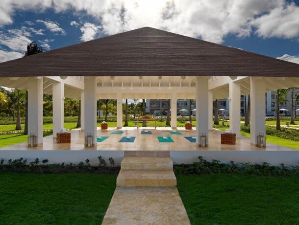 Hôtel Paradisus Grand Cana 5* pas cher photo 36