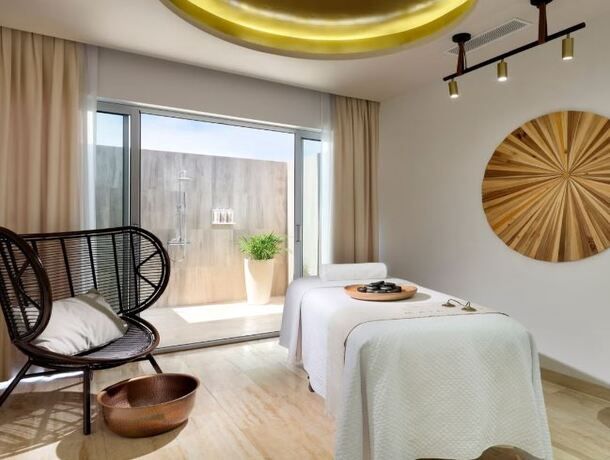 Hôtel Paradisus Grand Cana 5* pas cher photo 37