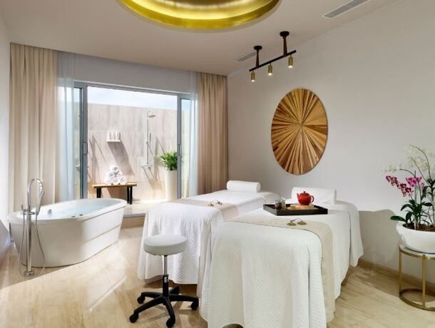 Hôtel Paradisus Grand Cana 5* pas cher photo 38