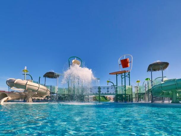 Hôtel Paradisus Grand Cana 5* pas cher photo 40