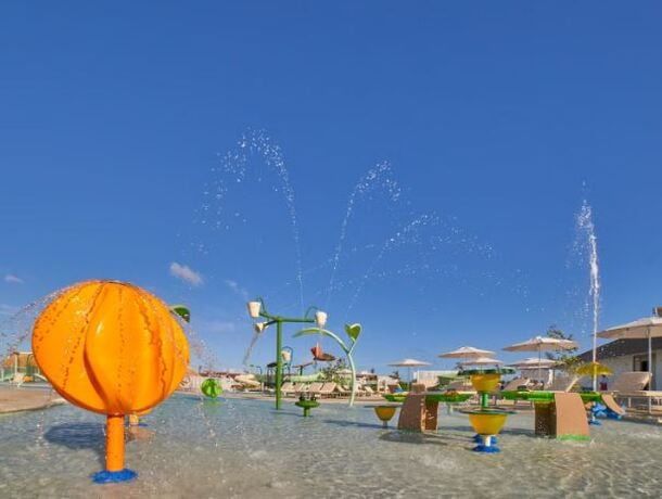 Hôtel Paradisus Grand Cana 5* pas cher photo 41