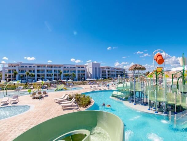Hôtel Paradisus Grand Cana 5* pas cher photo 42