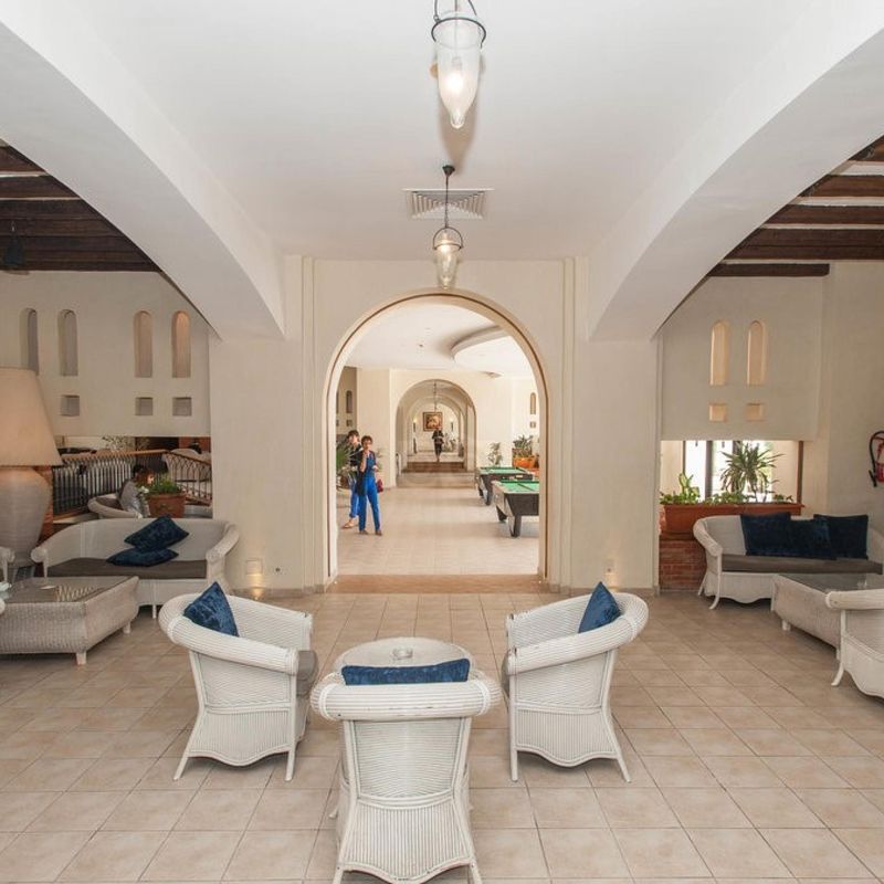 Hôtel Djerba Resort 4* pas cher photo 12