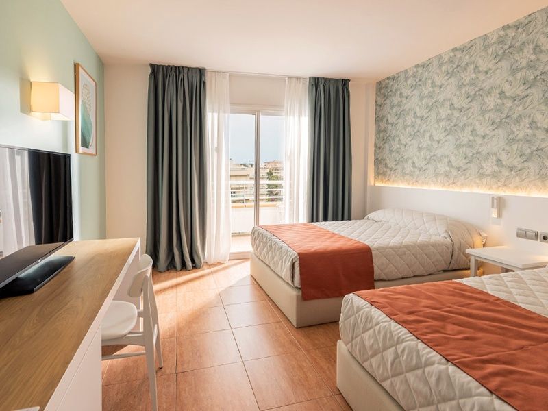 Hôtel Ôclub Experience Ponient Pirámide Salou by PortAventura World 4* pas cher photo 7
