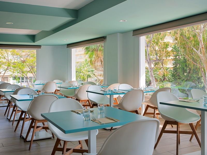 Hôtel Ôclub Experience Ponient Pirámide Salou by PortAventura World 4* pas cher photo 9