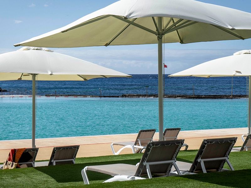 Hôtel Ona Alborada 3* by Ôvoyages pas cher photo 2