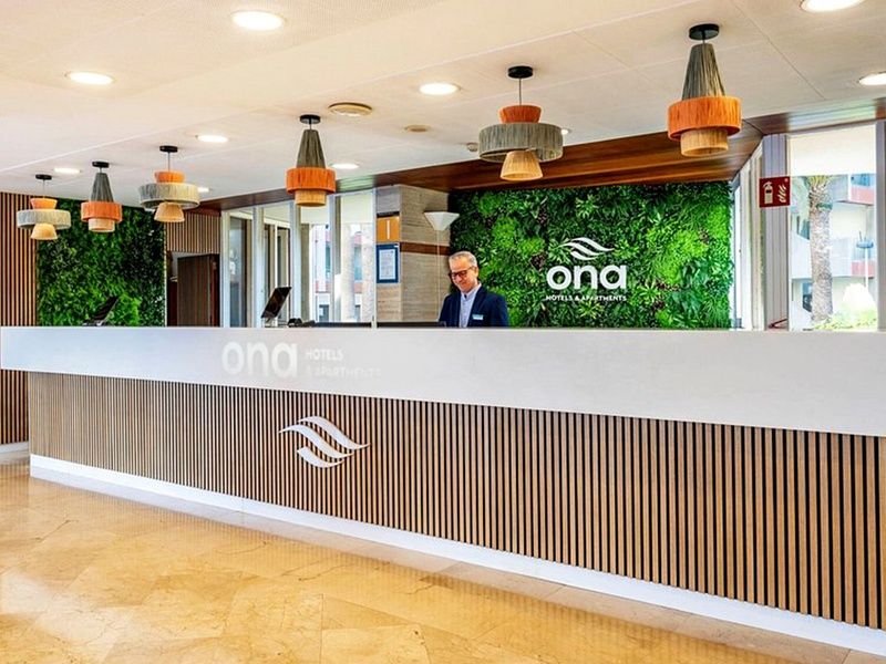 Hôtel Ona Alborada 3* by Ôvoyages pas cher photo 8