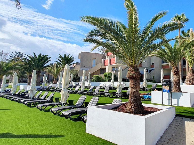 Hôtel Ona Alborada 3* by Ôvoyages pas cher photo 12