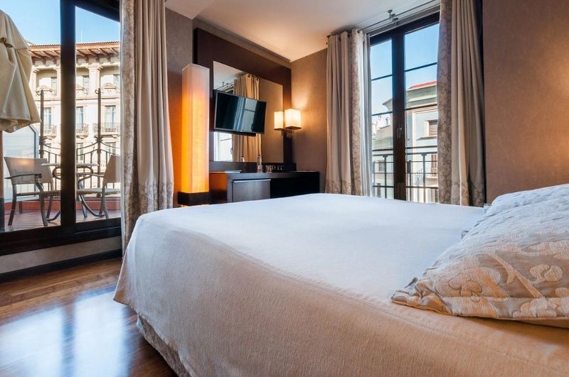 Hôtel Colonial Barcelona 4* pas cher photo 3