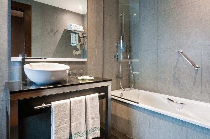 Hôtel Colonial Barcelona 4* pas cher photo 5