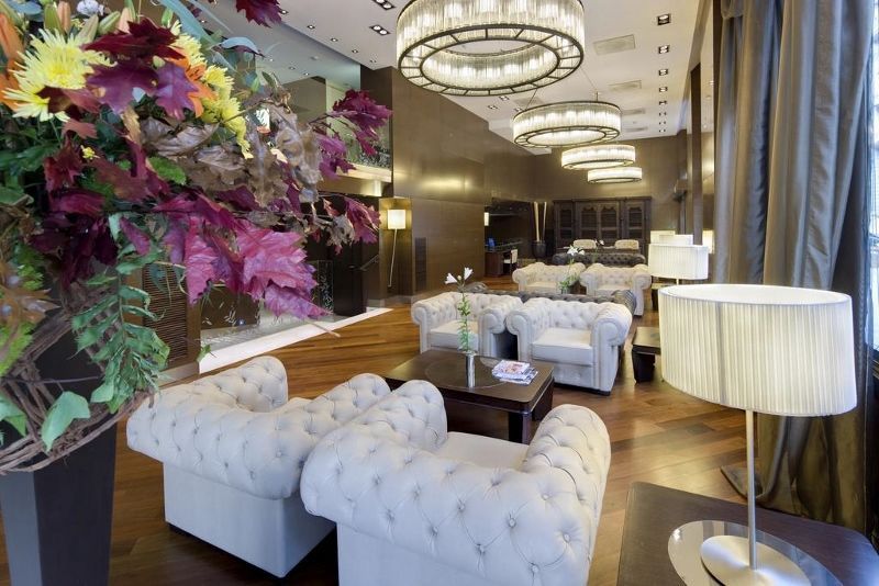 Hôtel Colonial Barcelona 4* pas cher photo 7