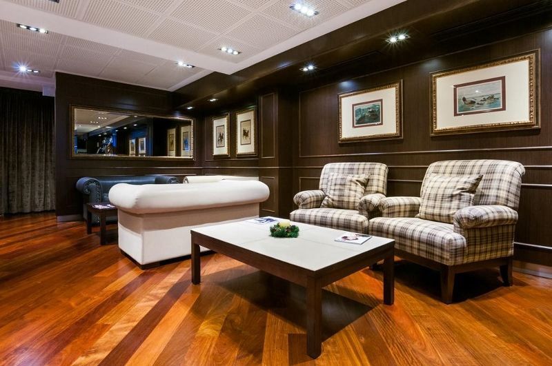 Hôtel Colonial Barcelona 4* pas cher photo 8