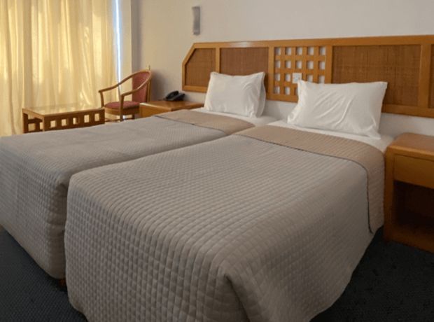 Hôtel Navarria 3* pas cher photo 3