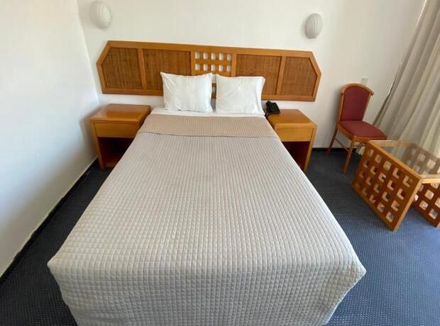 Hôtel Navarria 3* pas cher photo 4