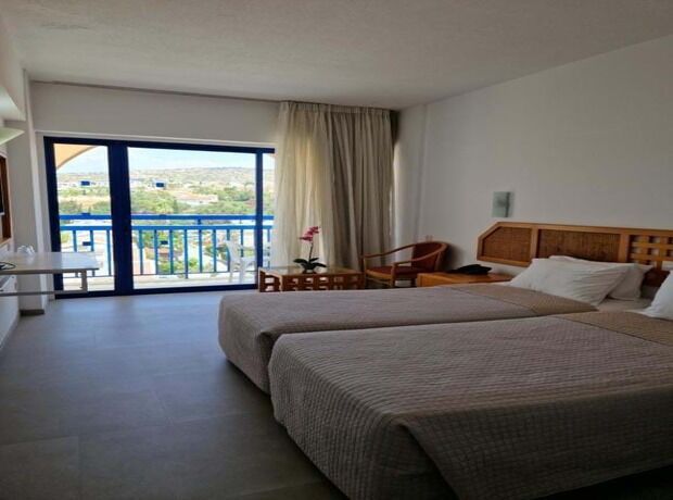 Hôtel Navarria 3* pas cher photo 5