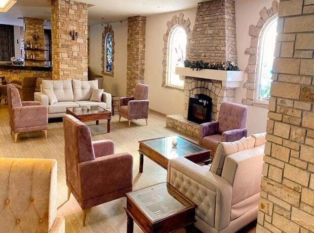Hôtel Navarria 3* pas cher photo 9