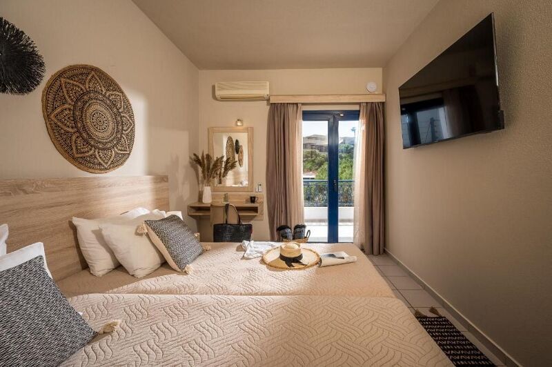 Club Coralia Cretan Seaside Boutique Hotel 4* pas cher photo 3
