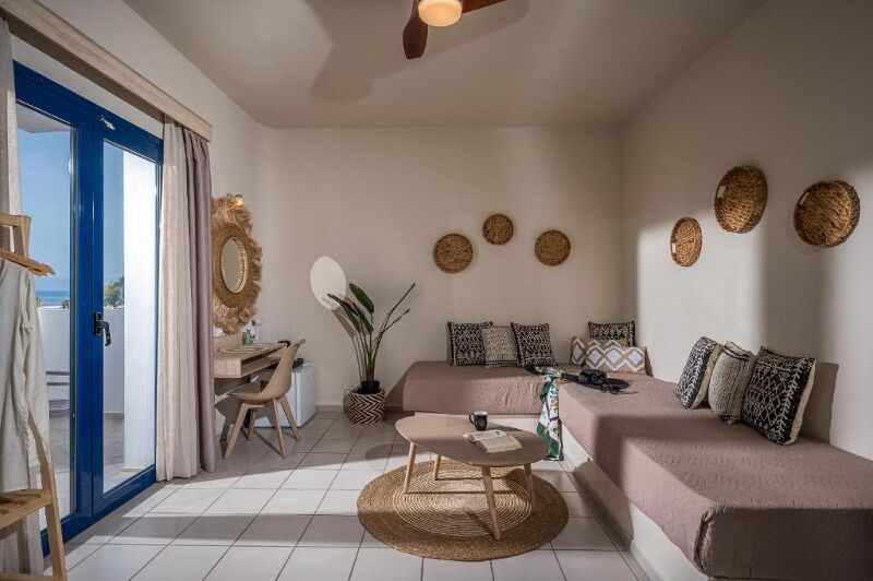 Club Coralia Cretan Seaside Boutique Hotel 4* pas cher photo 4