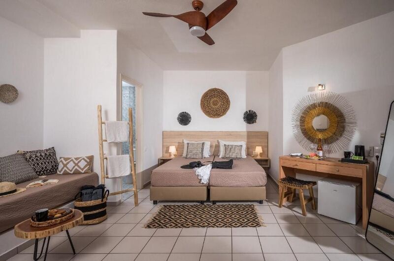 Club Coralia Cretan Seaside Boutique Hotel 4* pas cher photo 5