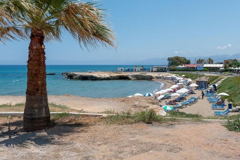 Club Coralia Cretan Seaside Boutique Hotel 4* pas cher photo 12