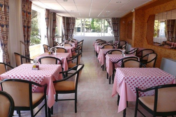 Hôtel Club Jumbo Globales Montemar 3* pas cher photo 11