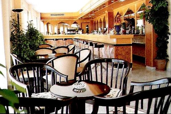 Hôtel Club Jumbo Globales Montemar 3* pas cher photo 12