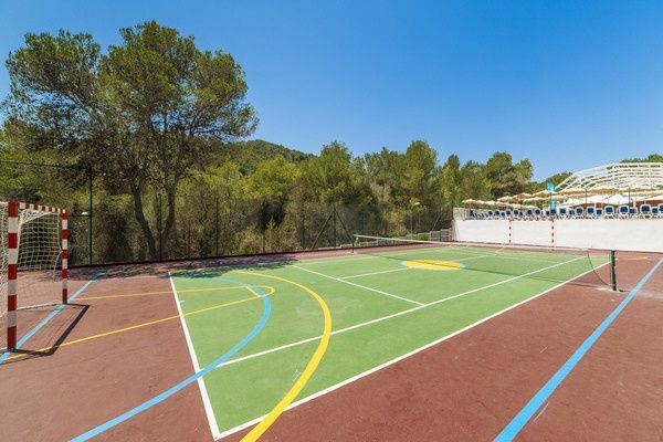 Hôtel Club Jumbo Globales Montemar 3* pas cher photo 17