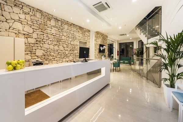 Hôtel Club Jumbo Globales Montemar 3* pas cher photo 20