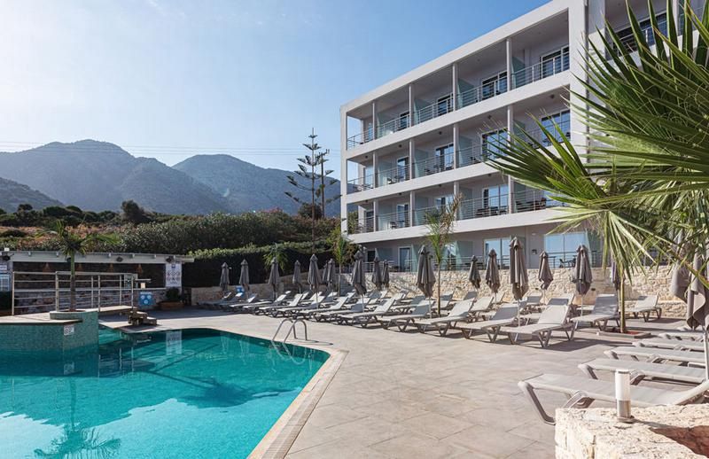 Ôclub Experience Atali Grand Resort 4* pas cher