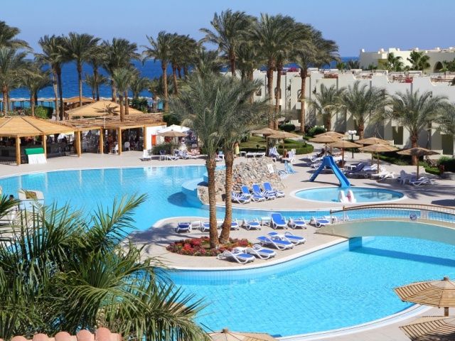 Hôtel Palm Beach Resort 4* pas cher photo 2