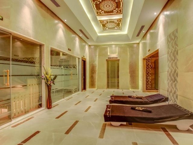 Hôtel Palm Beach Resort 4* pas cher photo 6