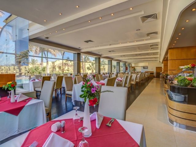 Hôtel Palm Beach Resort 4* pas cher photo 7