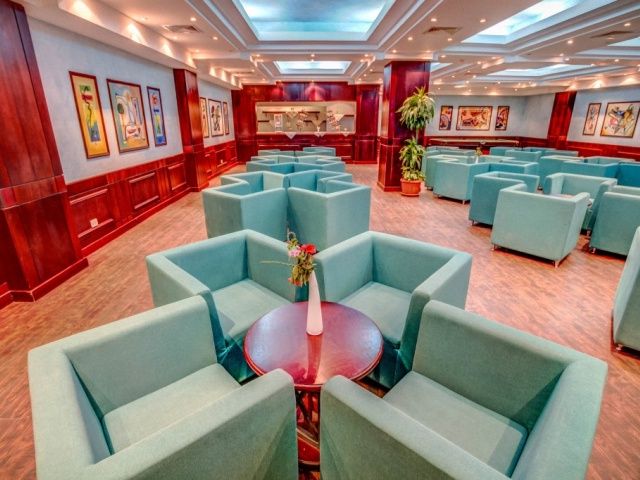 Hôtel Palm Beach Resort 4* pas cher photo 9