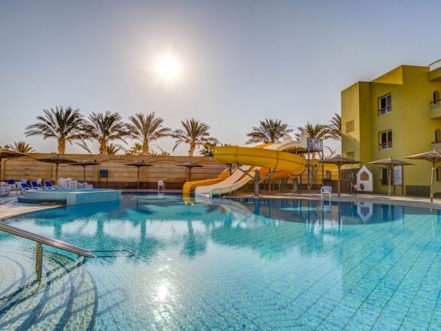 Hôtel Palm Beach Resort 4* pas cher photo 14