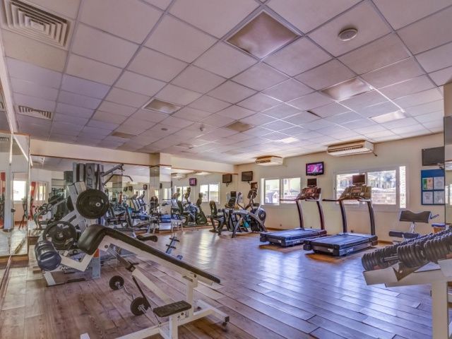 Hôtel Palm Beach Resort 4* pas cher photo 15