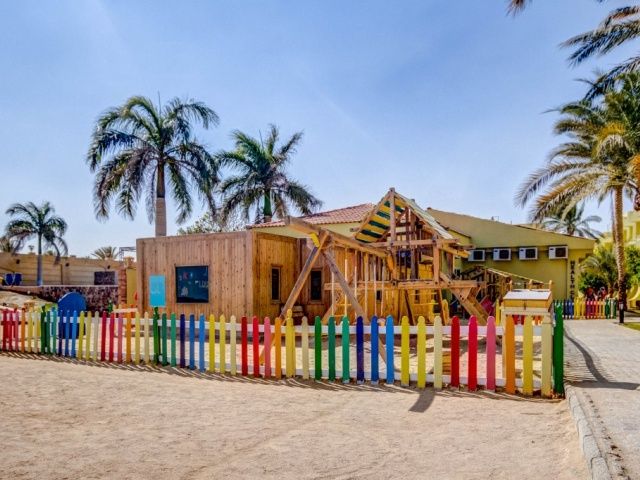 Hôtel Palm Beach Resort 4* pas cher photo 16