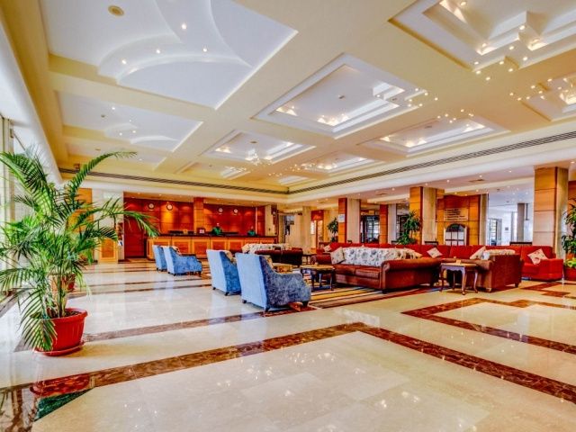 Hôtel Palm Beach Resort 4* pas cher photo 17