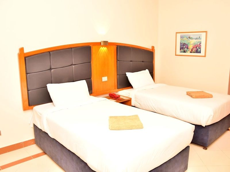 Hôtel Dive Inn Resort 3* pas cher photo 2