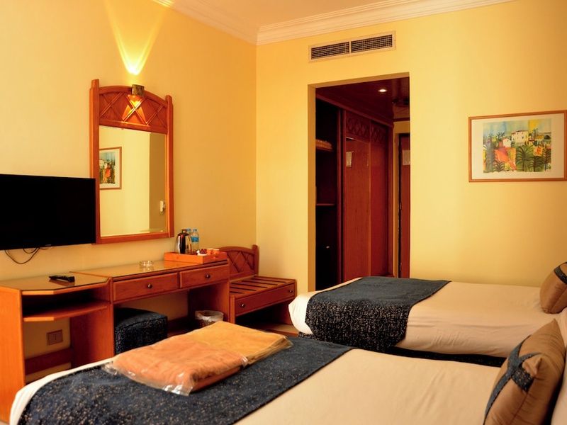 Hôtel Dive Inn Resort 3* pas cher photo 8