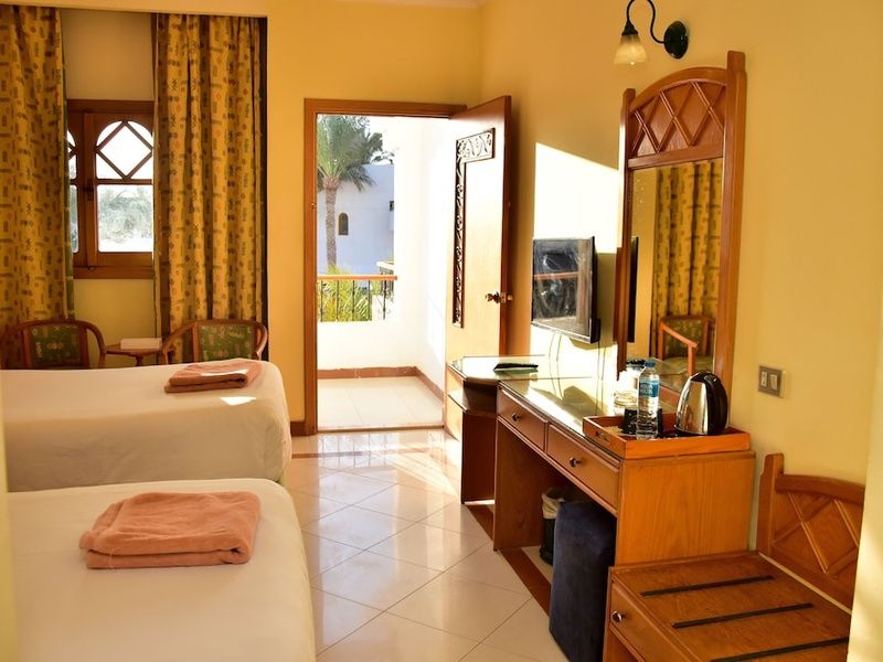 Hôtel Dive Inn Resort 3* pas cher photo 10