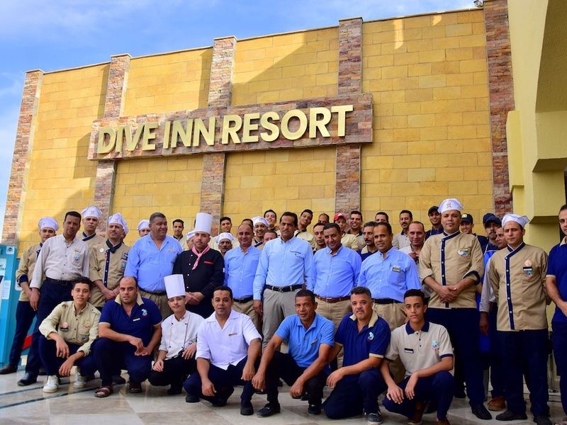 Hôtel Dive Inn Resort 3* pas cher photo 16