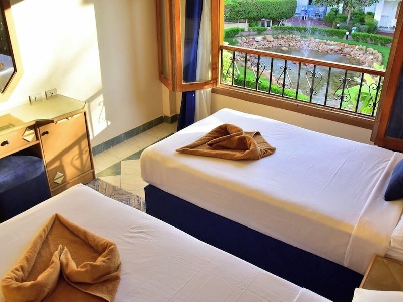 Hôtel Dive Inn Resort 3* pas cher photo 18