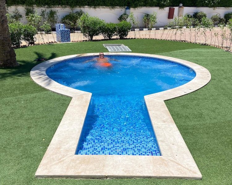 Hôtel Dive Inn Resort 3* pas cher photo 21